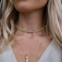 Siri Choker