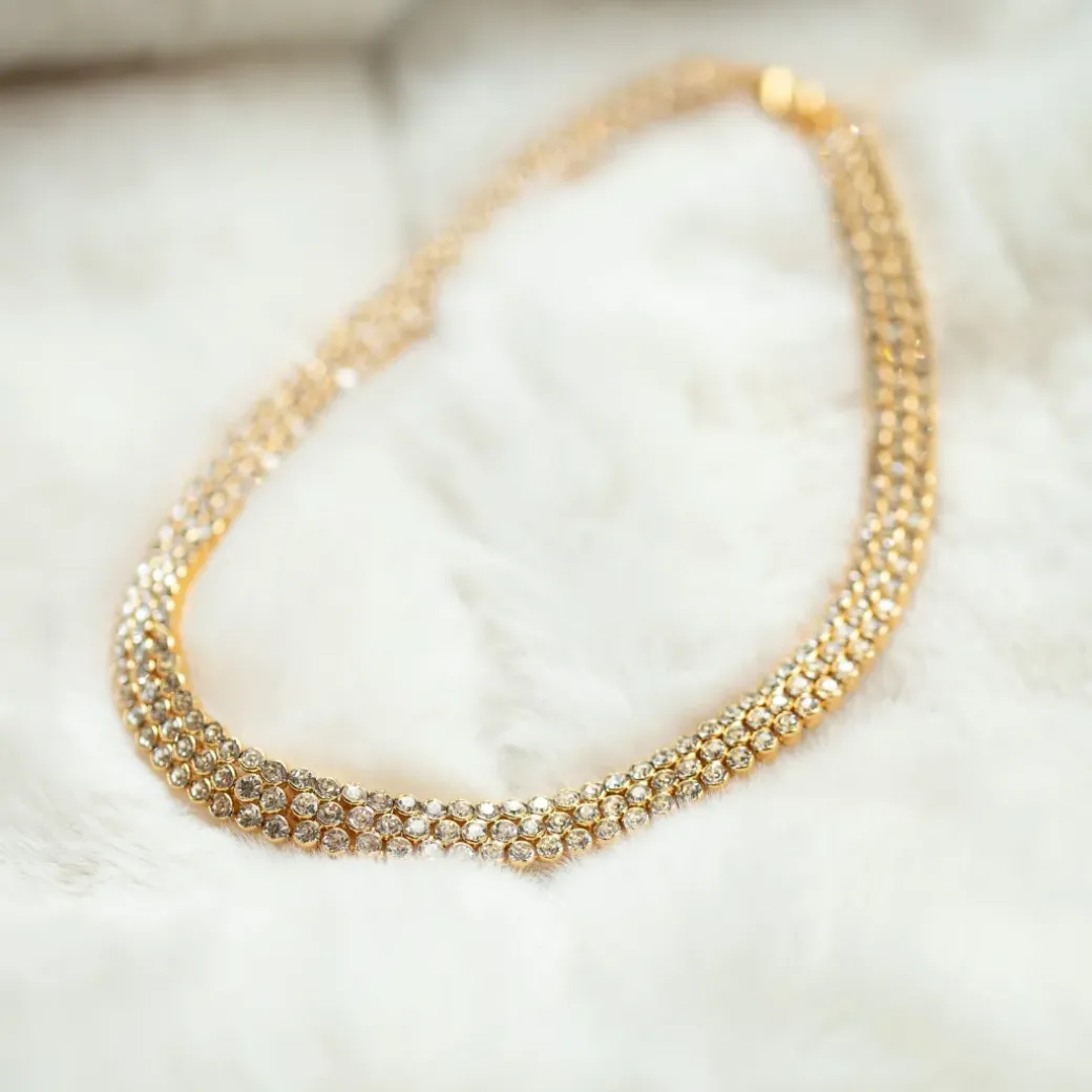 Siri Choker