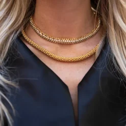 Siri Choker