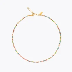Siri Necklace
