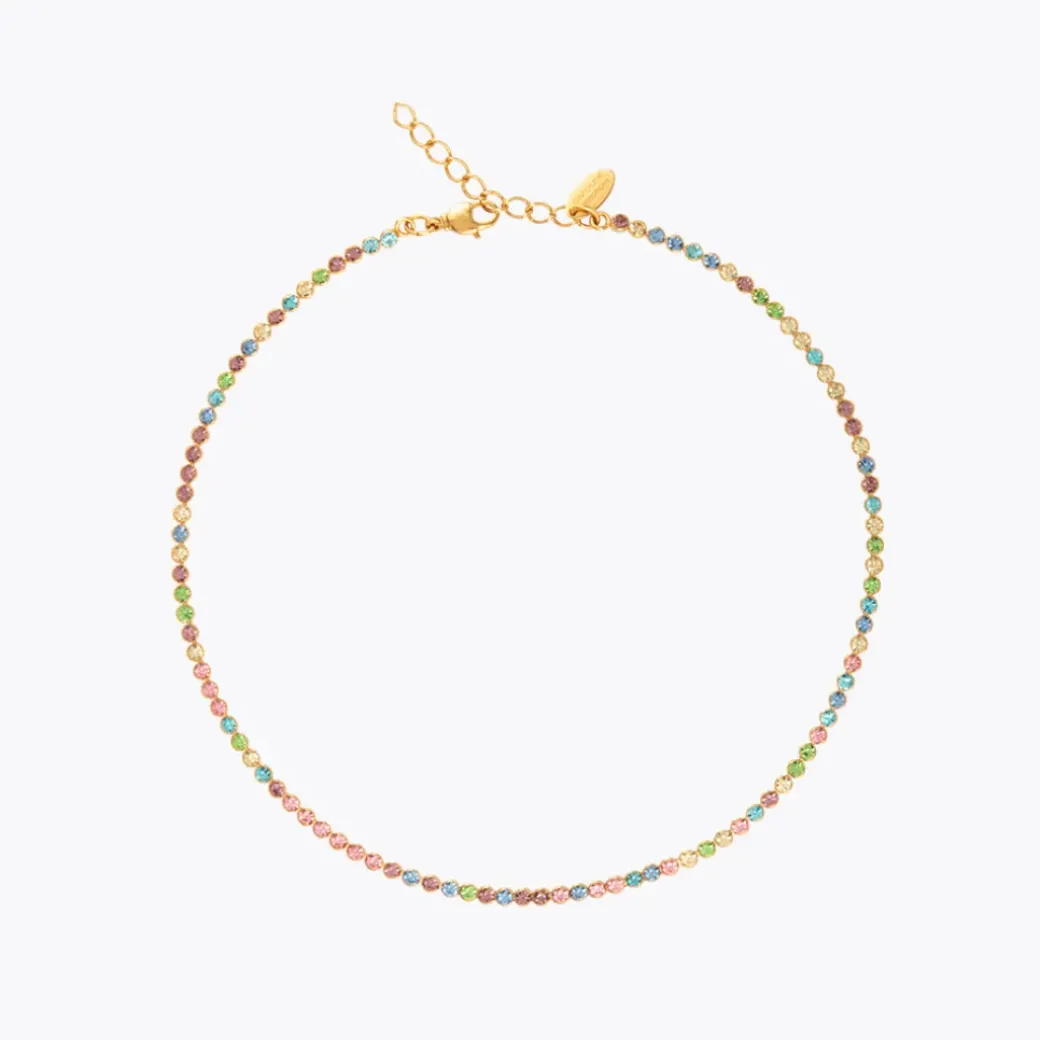 Siri Necklace