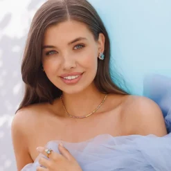 Siri Necklace