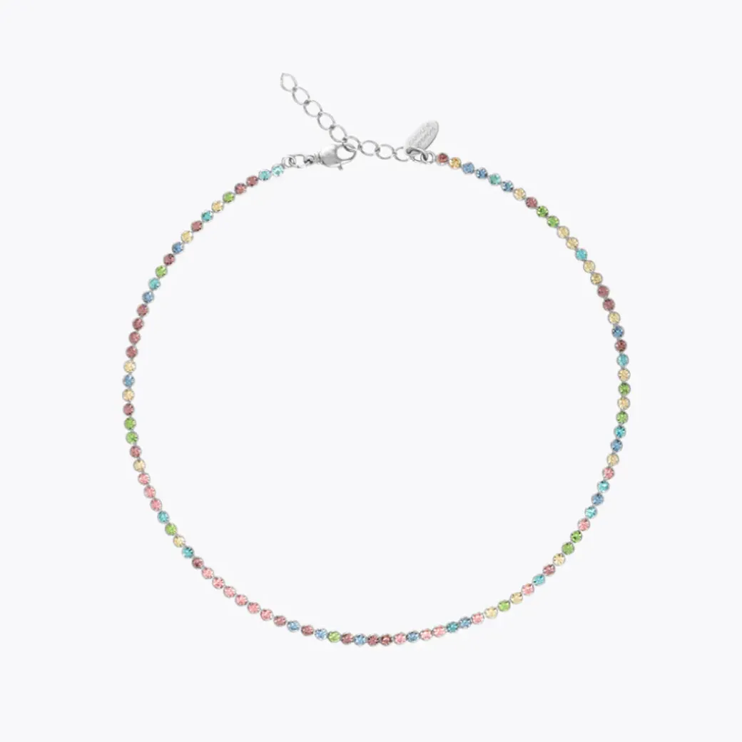 Siri Necklace