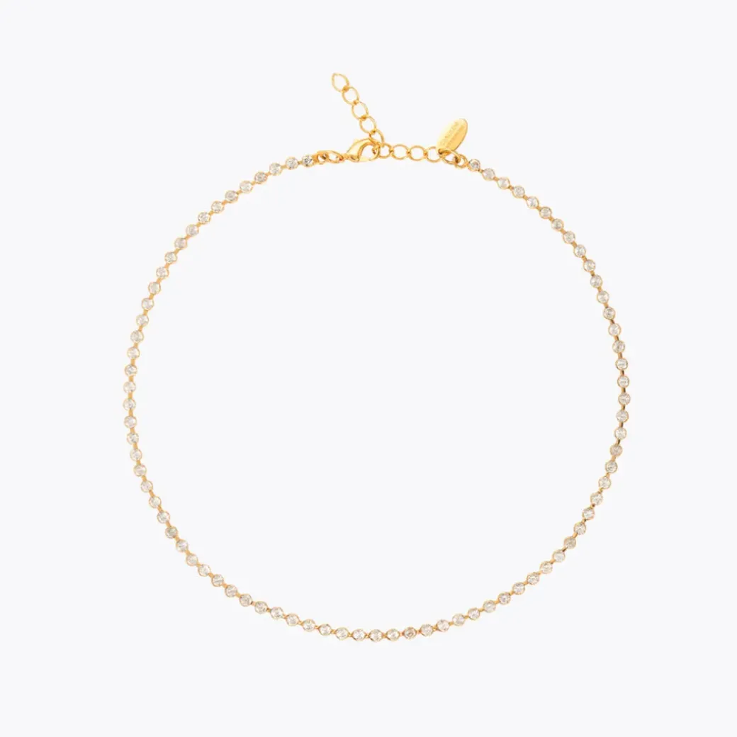 Siri Necklace