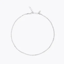 Siri Necklace