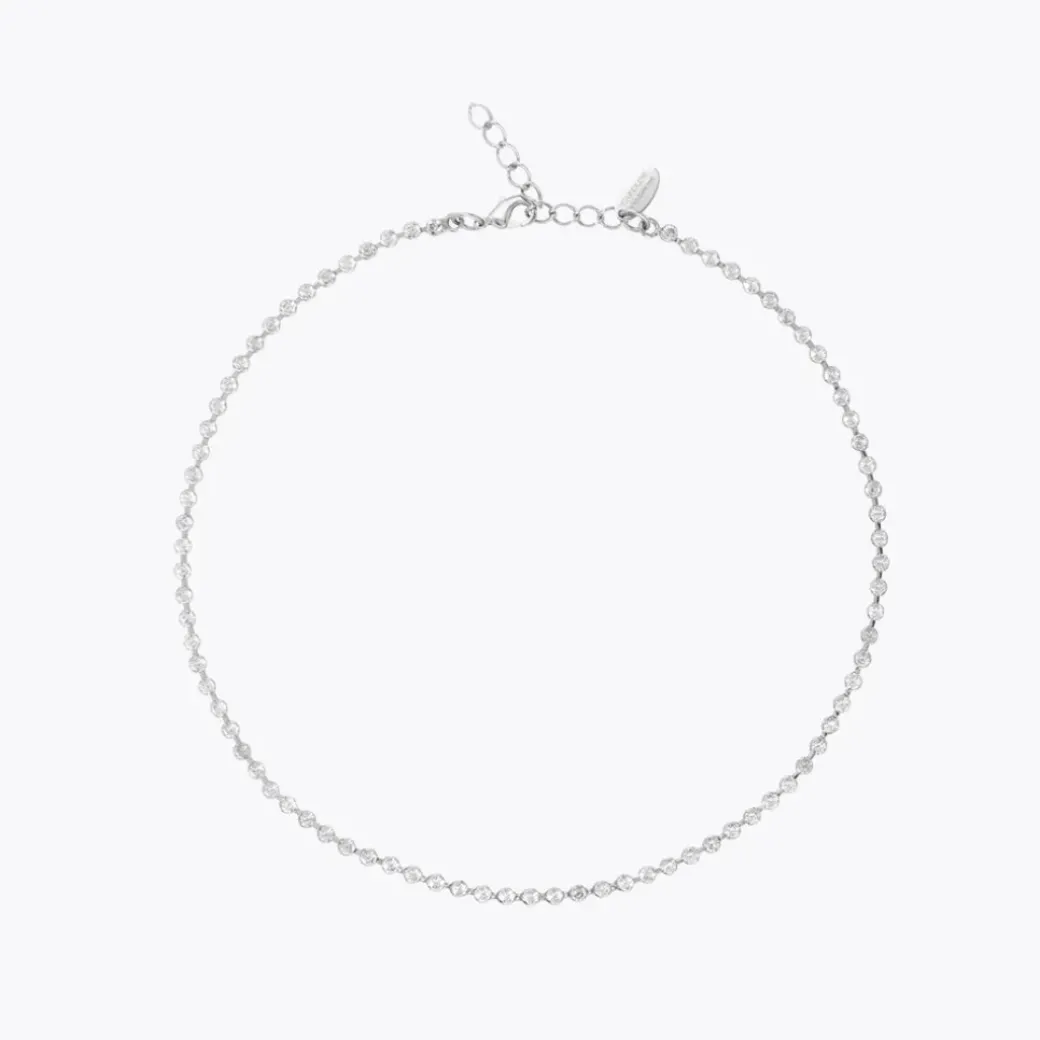 Siri Necklace