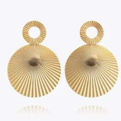 Soleil Earrings