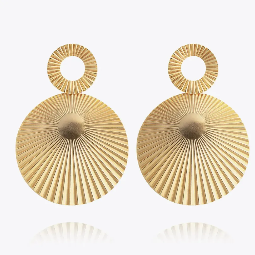 Soleil Earrings