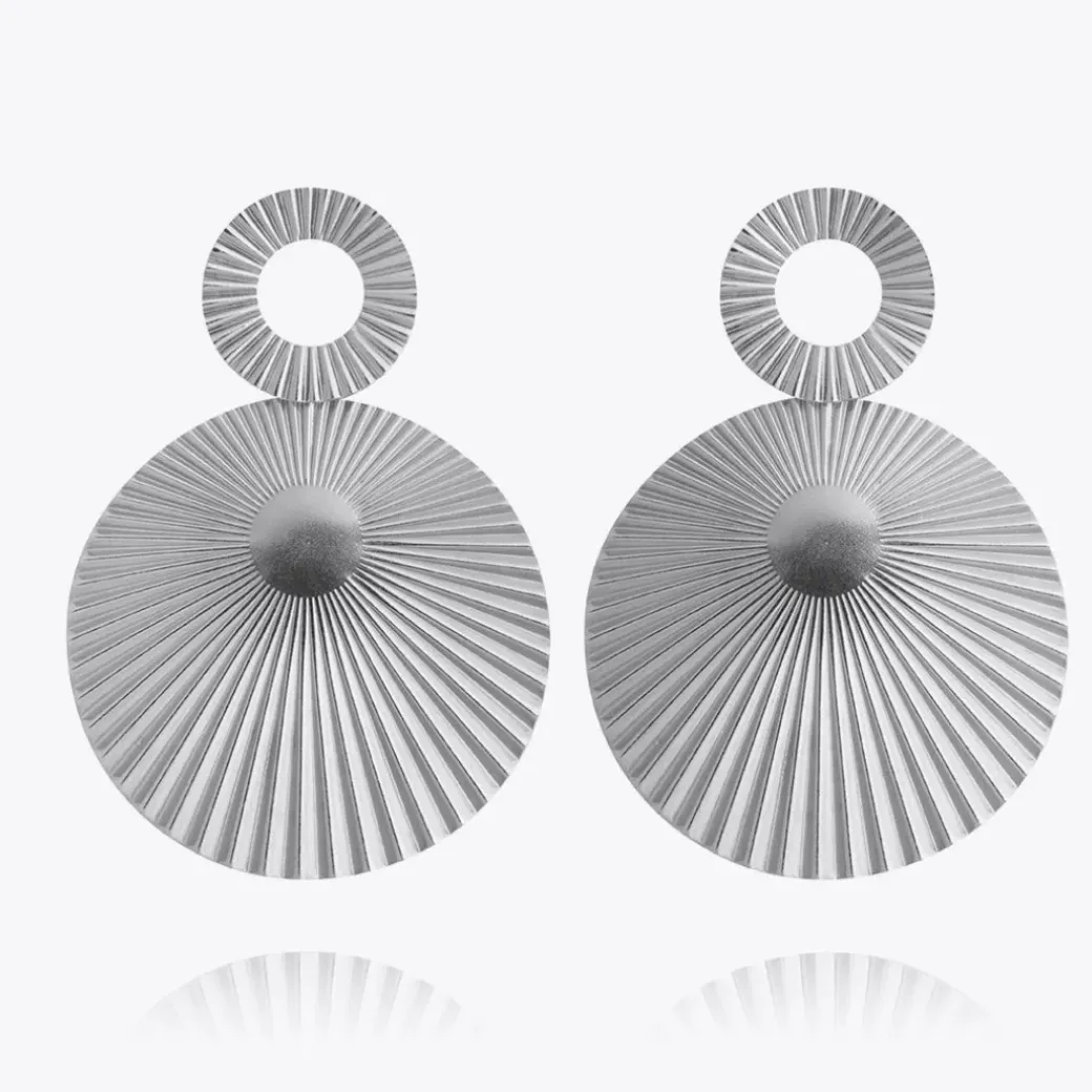 Soleil Earrings