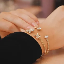 Star Bracelet