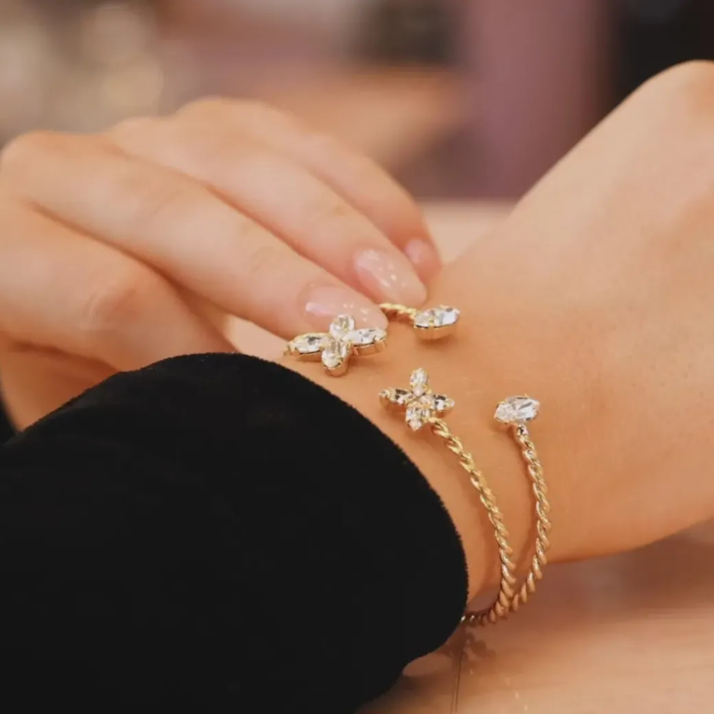 Star Bracelet