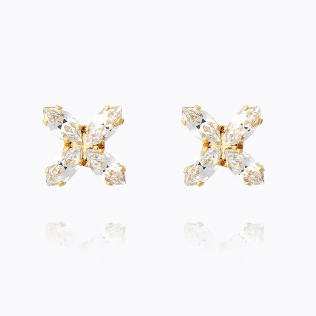 Star Earrings