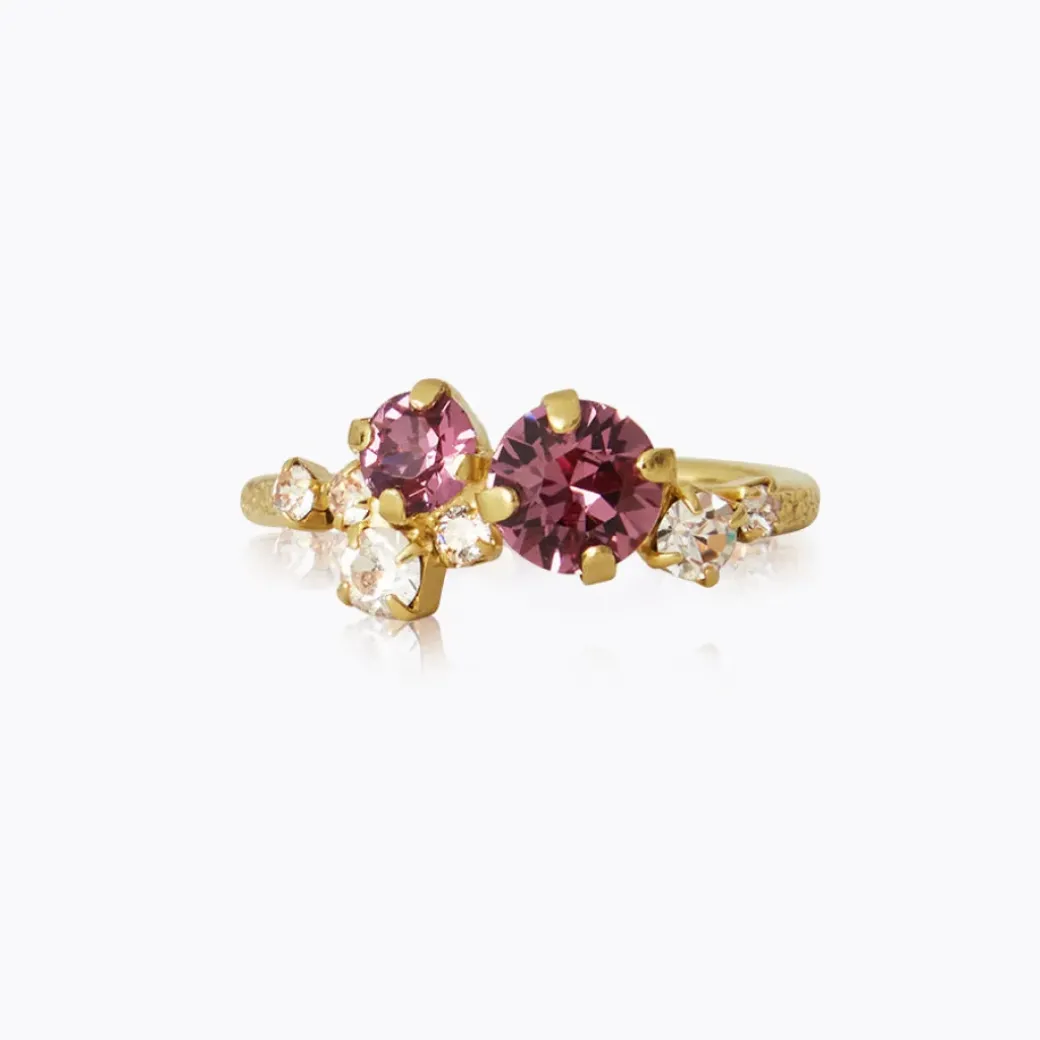 Stardust Ring