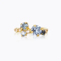 Stardust Ring