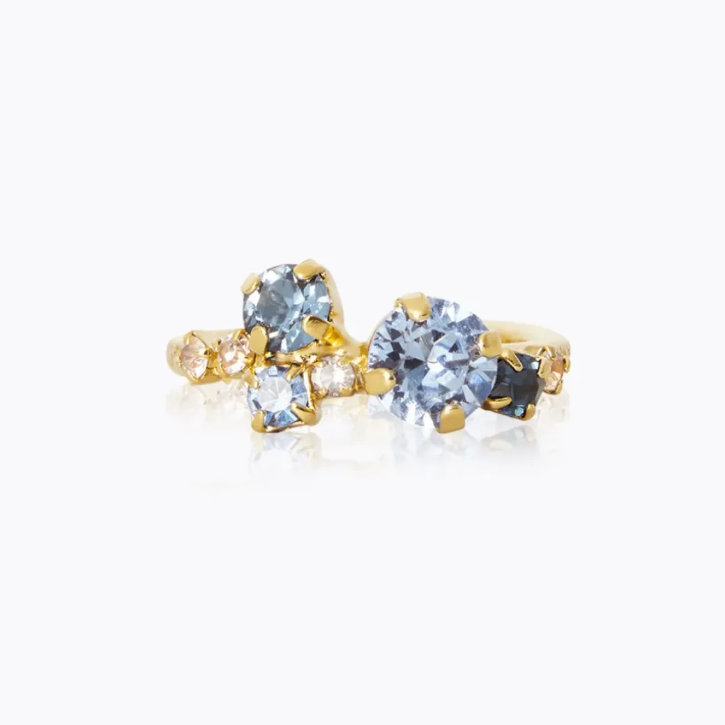 Stardust Ring