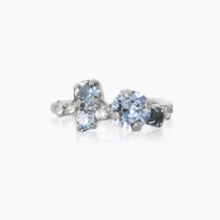 Stardust Ring