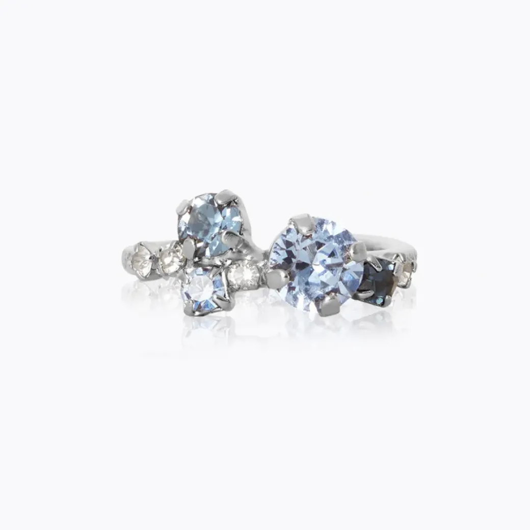 Stardust Ring