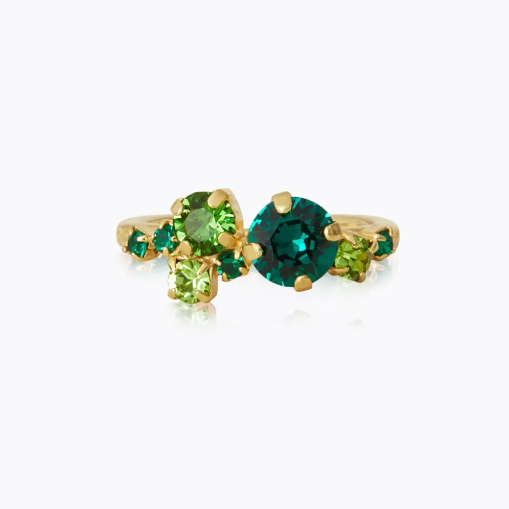 Stardust Ring