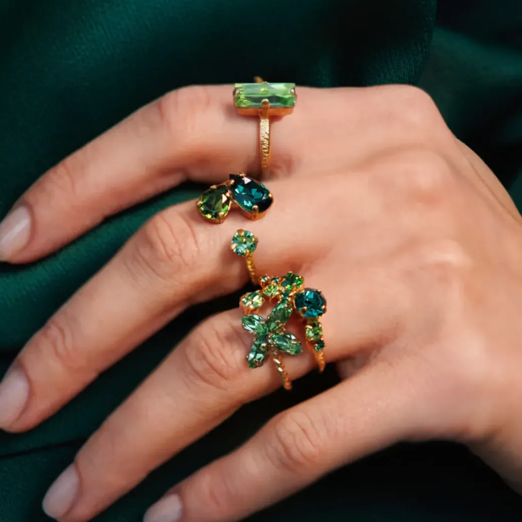 Stardust Ring
