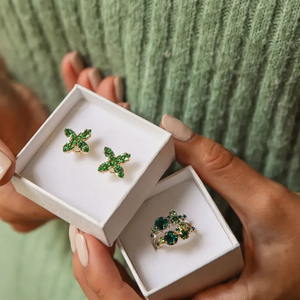 Stardust Ring