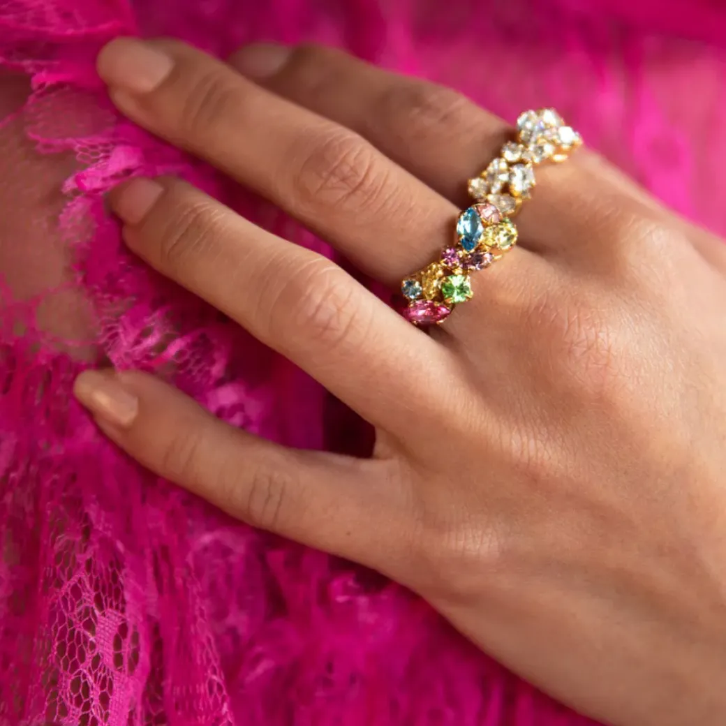 Stella Ring