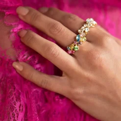 Stella Ring