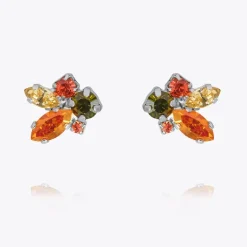 Tessa Earring/Pomelo Combo