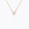 Valentina Necklace/Crystal